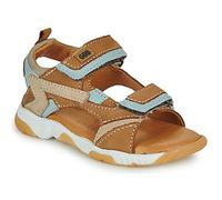 GBB Sandals GIPSY in Brown 1 kid