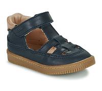 GBB Sandals KASSIM in Blue 3 toddler