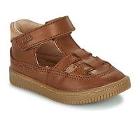 GBB Sandals KASSIM in Brown 3 toddler