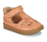 GBB Sandals KASSIM in Orange 3 toddler