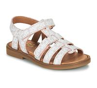 GBB Sandals KATAGAMI in Pink 13 kid