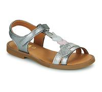 GBB Sandals MAISIE in Silver 1.5 kid