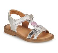 GBB Sandals MAISIE in Silver 1 kid