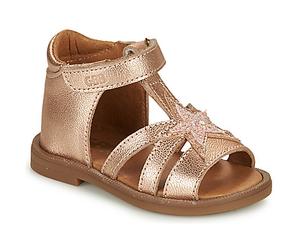 GBB Sandals MAMIA in Pink 7.5 toddler