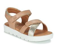 GBB Sandals MYRTILLE in Beige 13 kid