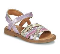 GBB Sandals NATH in Pink 1 kid
