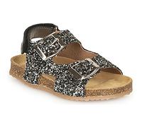 GBB Sandals REBECCA in Grey 1 kid