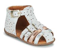 GBB Sandals RIVIERA in White 3 toddler