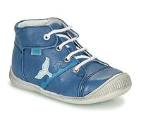 GBB Shoes (High-top Trainers) ABRICO in Blue 3 toddler