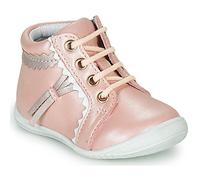 GBB Shoes (High-top Trainers) ACINTA in Pink 2 toddler