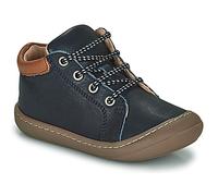 GBB Shoes (High-top Trainers) APORIDGE in Blue 7.5 toddler