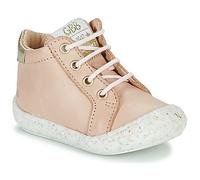 GBB Shoes (High-top Trainers) BAMBINO in Pink 5.5 toddler
