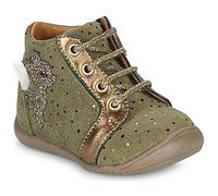 GBB Shoes (High-top Trainers) BICHETTE in Green 5.5 toddler