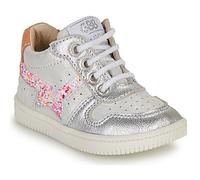 GBB Shoes (High-top Trainers) BOUBI in Silver 3 toddler