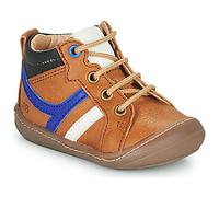 GBB Shoes (High-top Trainers) CALVO in Brown 2 toddler
