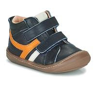 GBB Shoes (High-top Trainers) COUPI in Marine 3 toddler