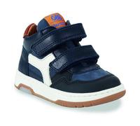 GBB Shoes (High-top Trainers) DARIO in Blue 4.5 toddler