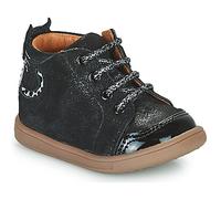 GBB Shoes (High-top Trainers) EMILIA in Black 5.5 toddler