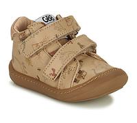 GBB Shoes (High-top Trainers) ERINA in Beige 4.5 toddler