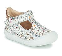 GBB Shoes (High-top Trainers) FELICITE in White 3 toddler