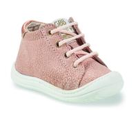 GBB Shoes (High-top Trainers) FLEXOO BABY in Pink 5.5 toddler