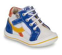 GBB Shoes (High-top Trainers) FLEXOO ZIPOU in Multicolour 4.5 toddler