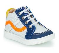 GBB Shoes (High-top Trainers) FLYNN in White 3 toddler