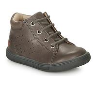 GBB Shoes (High-top Trainers) FOLLIO in Grey 5.5 toddler