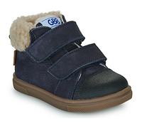 GBB Shoes (High-top Trainers) GONTRAN in Blue 4.5 toddler
