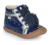 GBB Shoes (High-top Trainers) ISAURE in Blue 7 toddler