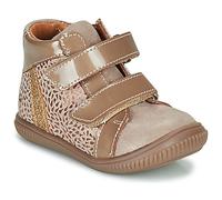 GBB Shoes (High-top Trainers) JOYE in Beige 5.5 toddler