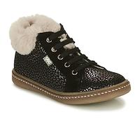 GBB / Children's Shoes (High-top Trainers) JUNA in Black 8.5 toddler
