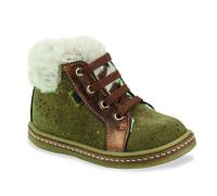 GBB Shoes (High-top Trainers) JUNA in Kaki 4 toddler