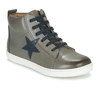 GBB Shoes (High-top Trainers) KANY in Grey 1.5 kid