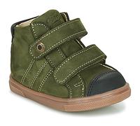 GBB Shoes (High-top Trainers) KERWAN in Green 4 toddler