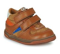 GBB Shoes (High-top Trainers) MEDARIO in Brown 5.5 toddler
