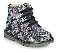 GBB Shoes (High-top Trainers) NAREA in Black 13 kid
