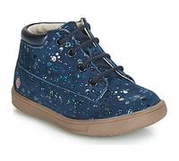 GBB Shoes (High-top Trainers) NINON in Blue 3 toddler