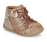 GBB Shoes (High-top Trainers) OLSA in Beige 2 toddler