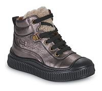 GBB Shoes (High-top Trainers) RAOULETTE in Purple 12 kid