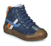 GBB Shoes (High-top Trainers) RAPIDO in Marine 12 kid