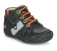 GBB Shoes (High-top Trainers) REGIS in Black 4 toddler