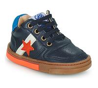 GBB Shoes (High-top Trainers) RIKKIE FLEX in Blue 5.5 toddler