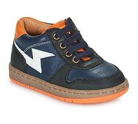 GBB Shoes (High-top Trainers) ROSKO in Marine 7 toddler