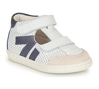 GBB Shoes (High-top Trainers) SAMBO in White 4 toddler