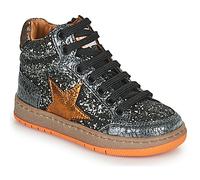 GBB Shoes (High-top Trainers) SEPHY in Black 6