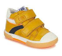 GBB Shoes (High-top Trainers) SIMONO in Orange 7 toddler