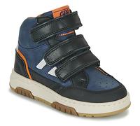 GBB Shoes (High-top Trainers) TARCISSE in Blue 13 kid