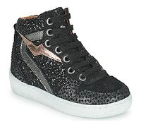 GBB Shoes (High-top Trainers) TAROLI in Black 3.5