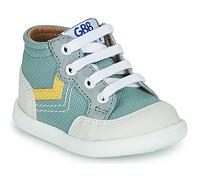 GBB Shoes (High-top Trainers) VIGO in Green 7.5 toddler